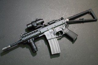 2010 GHK PDW