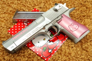 HELLO KITTY DE.50