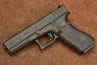 MARUI G17 Gen4客製版