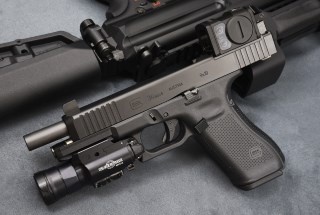 MARUI G34 Gen5 MOS
