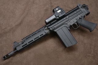 VFC LAR OSW MK1