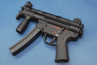 UMAREX/VFC MP5K