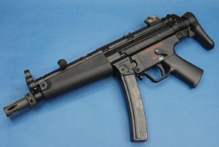 UMAREX/VFC MP5 NAVY