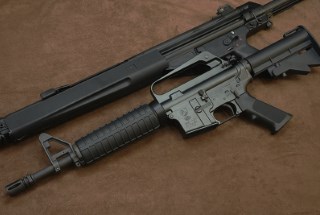 HEAT M733 Custom